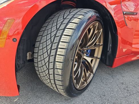 Used 2017 BMW M4 Coupe image 33