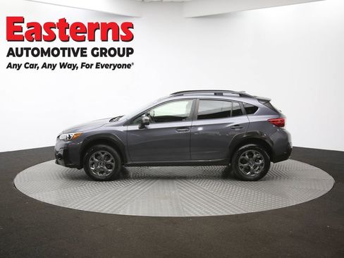 Used 2023 Subaru Crosstrek 2.5i Sport image 59