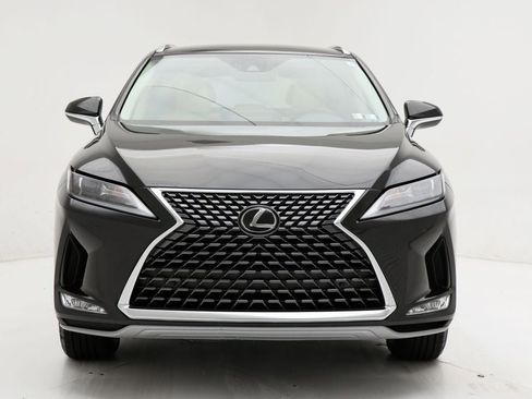 Used 2022 Lexus RX 350 350 w/ Premium Package image 5