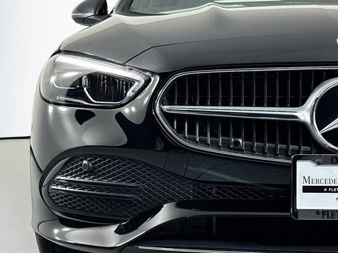 New 2026 Mercedes-Benz C 300 Sedan image 13