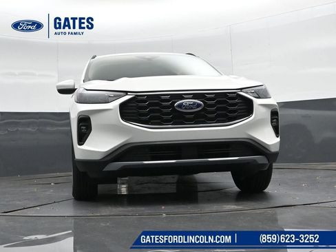 New 2026 Ford Escape ST-Line Select image 37