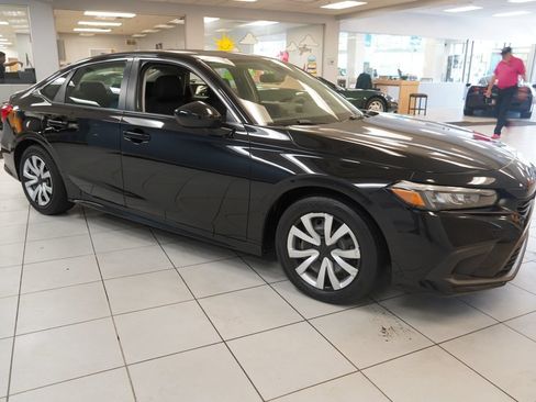 Used 2022 Honda Civic LX image 13