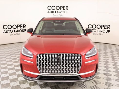 New 2026 Lincoln Corsair Premiere image 9