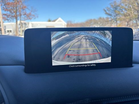 Used 2024 MAZDA CX-5 AWD 2.5 S w/ Select Package image 19