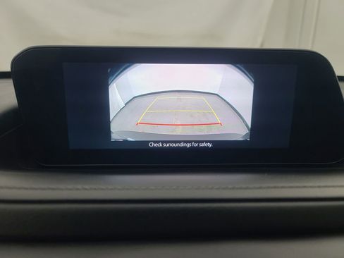 Used 2025 MAZDA CX-30 AWD 2.5 S w/ Select Sport Pkg image 31