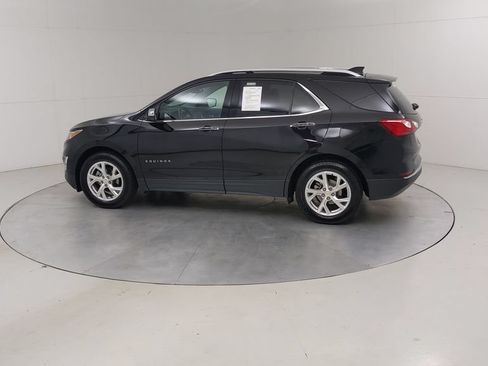 Used 2019 Chevrolet Equinox Premier FWD image 17