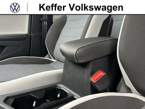 Used 2025 Volkswagen Taos S FWD image 26