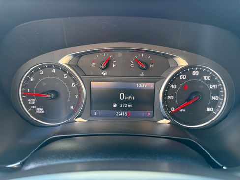 Used 2023 Chevrolet Blazer LT image 11