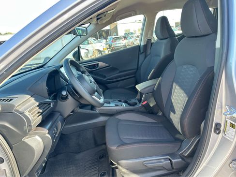 Used 2024 Subaru Impreza 2.0i Sport AWD/4WD image 10