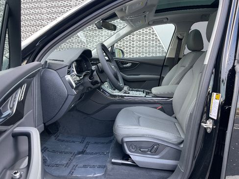 New 2026 Audi Q7 3.0T Premium Plus image 18