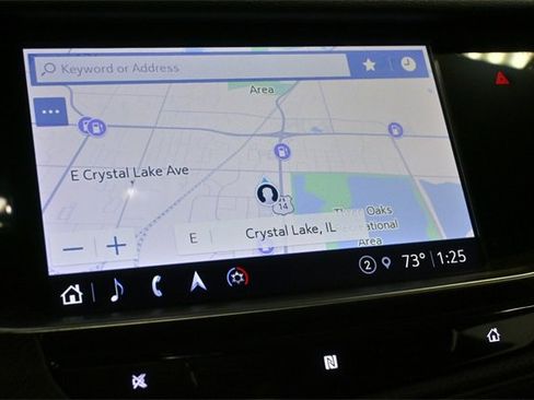 Certified 2021 Cadillac XT5 Sportv image 20