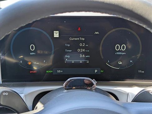 Used 2025 Hyundai Tucson SEL image 7