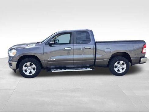Used 2020 RAM 1500 Big Horn image 1