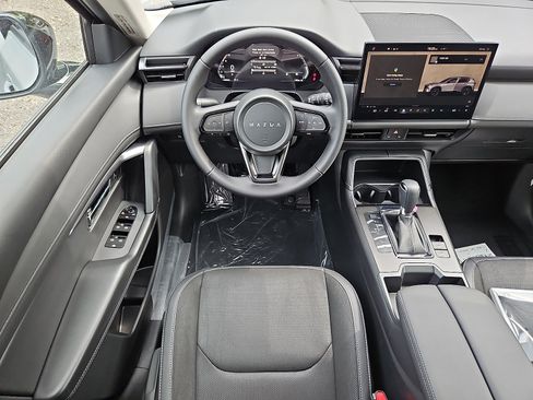 New 2026 MAZDA CX-5 Select AWD/4WD image 9