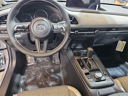 New 2026 MAZDA CX-30 AWD 2.5 S image 16