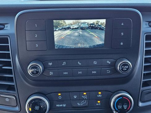 Used 2024 Ford Transit 250 Low Roof w/ Exterior Upgrade Package image 11