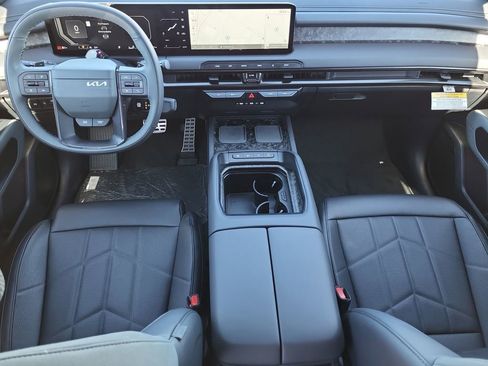 New 2027 Kia Telluride SX Prestige X-Pro AWD/4WD image 10