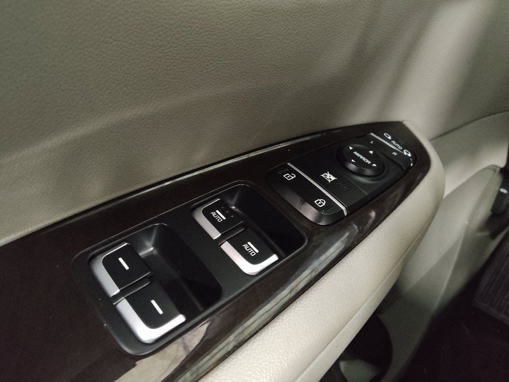 Used 2016 Kia Optima EX w/ Paint Protection Film Package FWD image 27