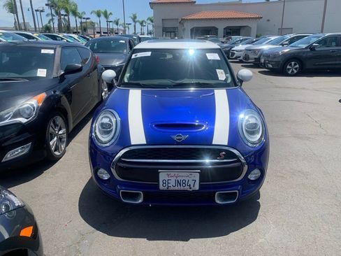 Used 2019 MINI Cooper S FWD image 3