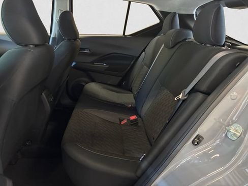 Certified 2023 Nissan Kicks SV FWD image 13