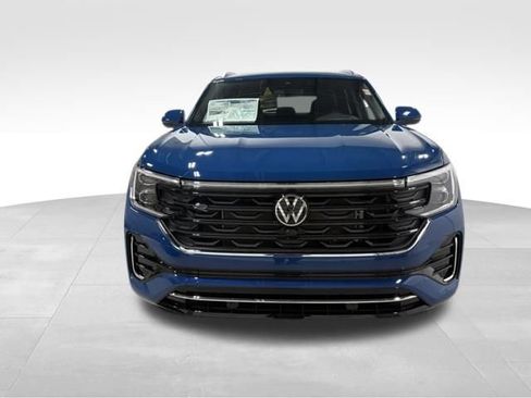 New 2026 Volkswagen Atlas Cross Sport SEL Premium R-Line AWD/4WD image 7