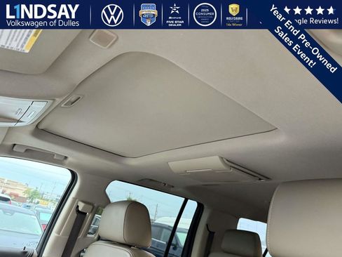 Used 2019 GMC Yukon XL SLT w/ Open Road Package image 18