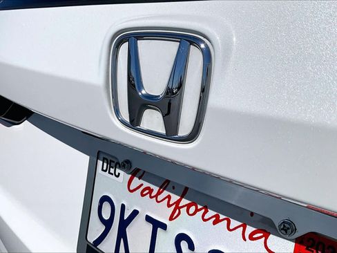 Certified 2024 Honda CR-V EX-L image 30