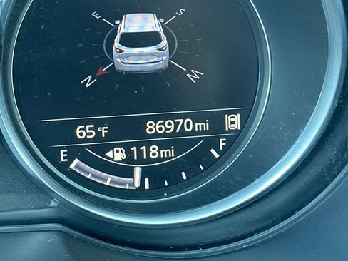 Used 2017 MAZDA CX-5 Grand Touring image 27