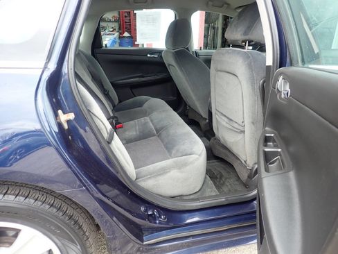 Used 2012 Chevrolet Impala LS image 25