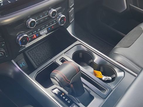 Certified 2024 Ford F150 Raptor image 16