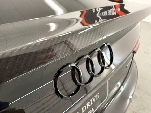 Used 2024 Audi A5 2.0T Prestige w/ Black Optic Plus Package image 9