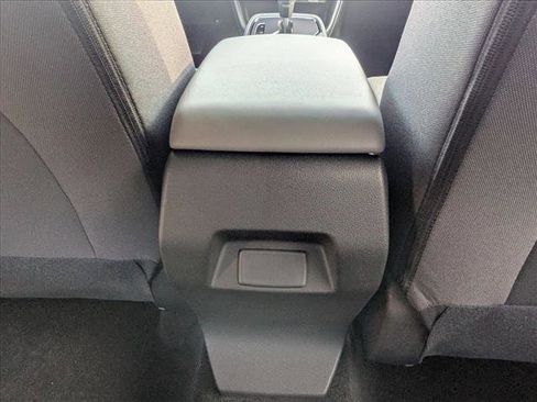 New 2026 Subaru Crosstrek 2.5i image 13