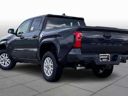 New 2026 Toyota Tacoma SR5 AWD/4WD image 11