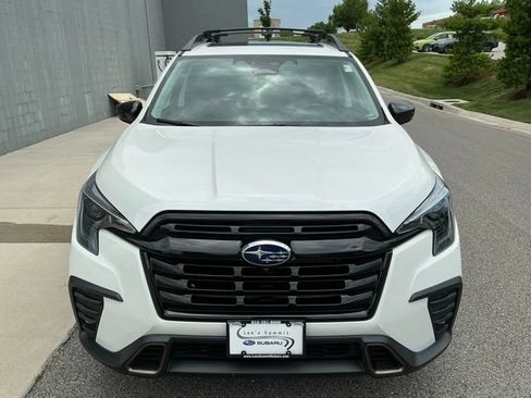 Certified 2025 Subaru Ascent Bronze Edition w/ Popular Package #2 AWD/4WD image 8