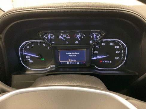 Used 2019 GMC Sierra 1500 Elevation w/ Elevation Value Package image 16