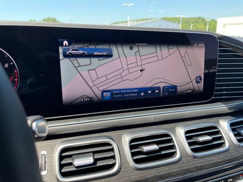 Certified 2026 Mercedes-Benz GLE 350 4MATIC image 24