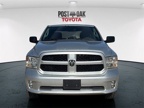 Used 2015 RAM 1500 Express image 2