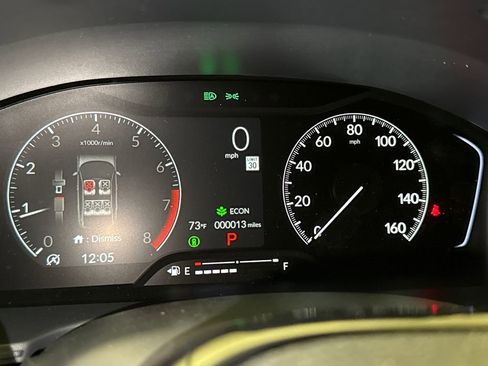 New 2026 Honda Civic Sport image 29