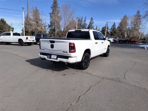 Used 2024 RAM 1500 Limited image 6