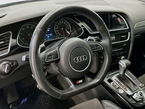 Used 2016 Audi A4 2.0T Premium Plus w/ Technology Package AWD/4WD image 18