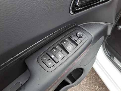 New 2026 Dodge Durango GT AWD/4WD image 24