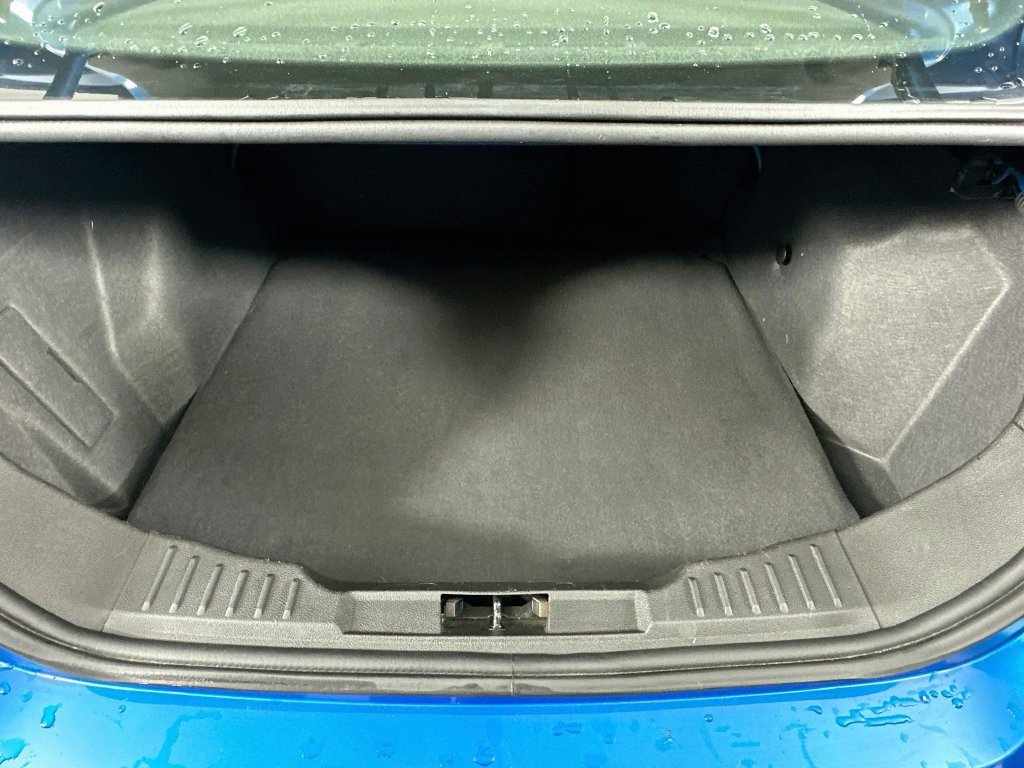 Used 2016 Ford Focus SE FWD image 29
