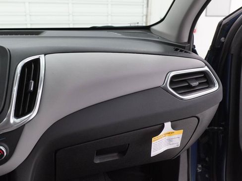 Used 2024 Chevrolet Equinox LS w/ Driver Confidence II Package FWD image 20