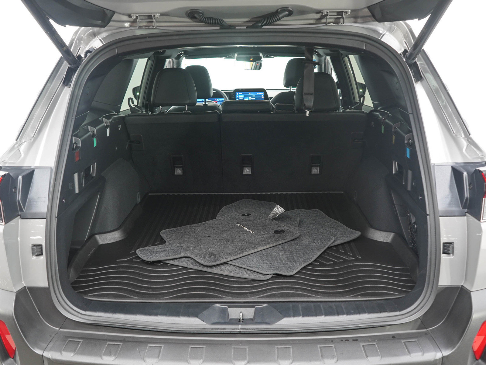 Certified 2026 Subaru Outback Premium AWD/4WD image 18