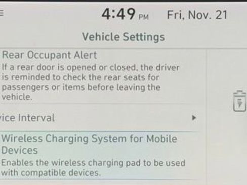 Used 2024 Hyundai Ioniq 5 Limited image 50