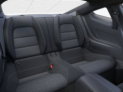 New 2026 Ford Mustang Coupe RWD image 13