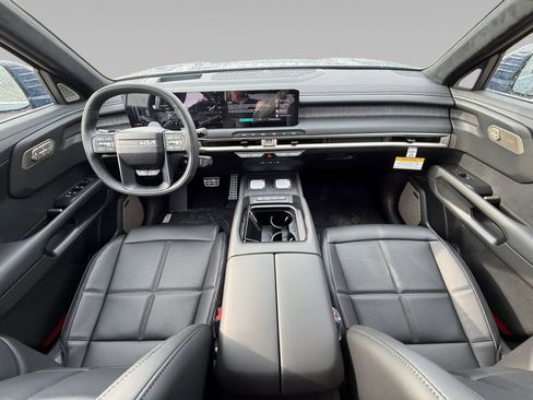 New 2027 Kia Telluride X-Line SX Prestige AWD/4WD image 10