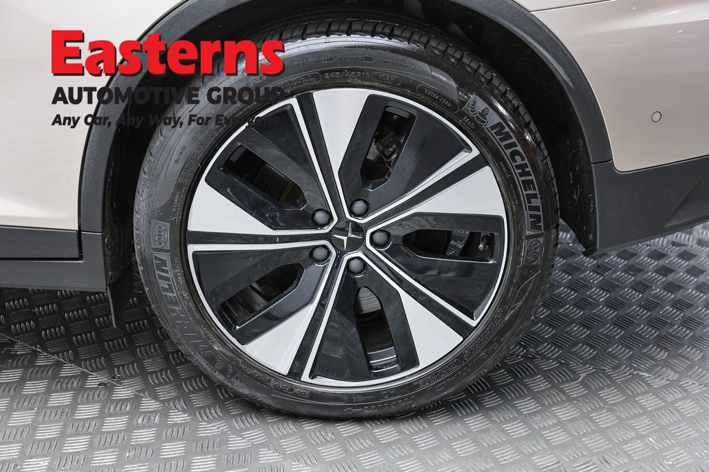 Used 2024 Polestar Polestar 2 AWD/4WD image 10
