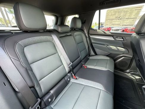 New 2026 GMC Terrain AT4 image 28