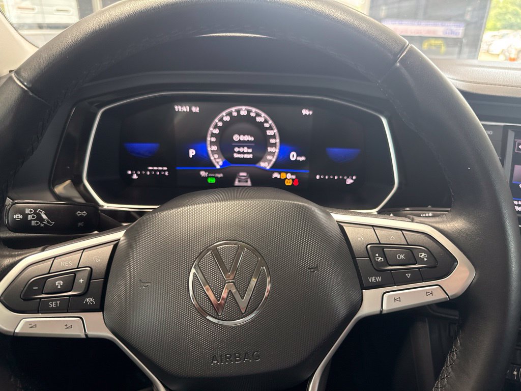 Used 2024 Volkswagen Jetta SE FWD image 20